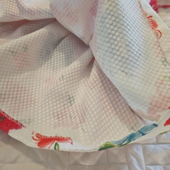 Floral Spring Dress - Picture 4 of 5